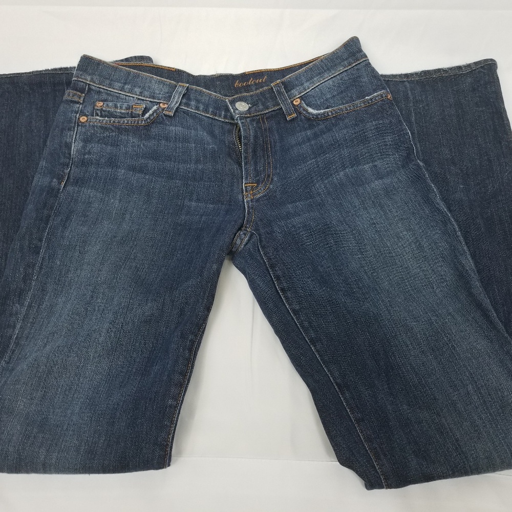 7 of all Mankind Jeans